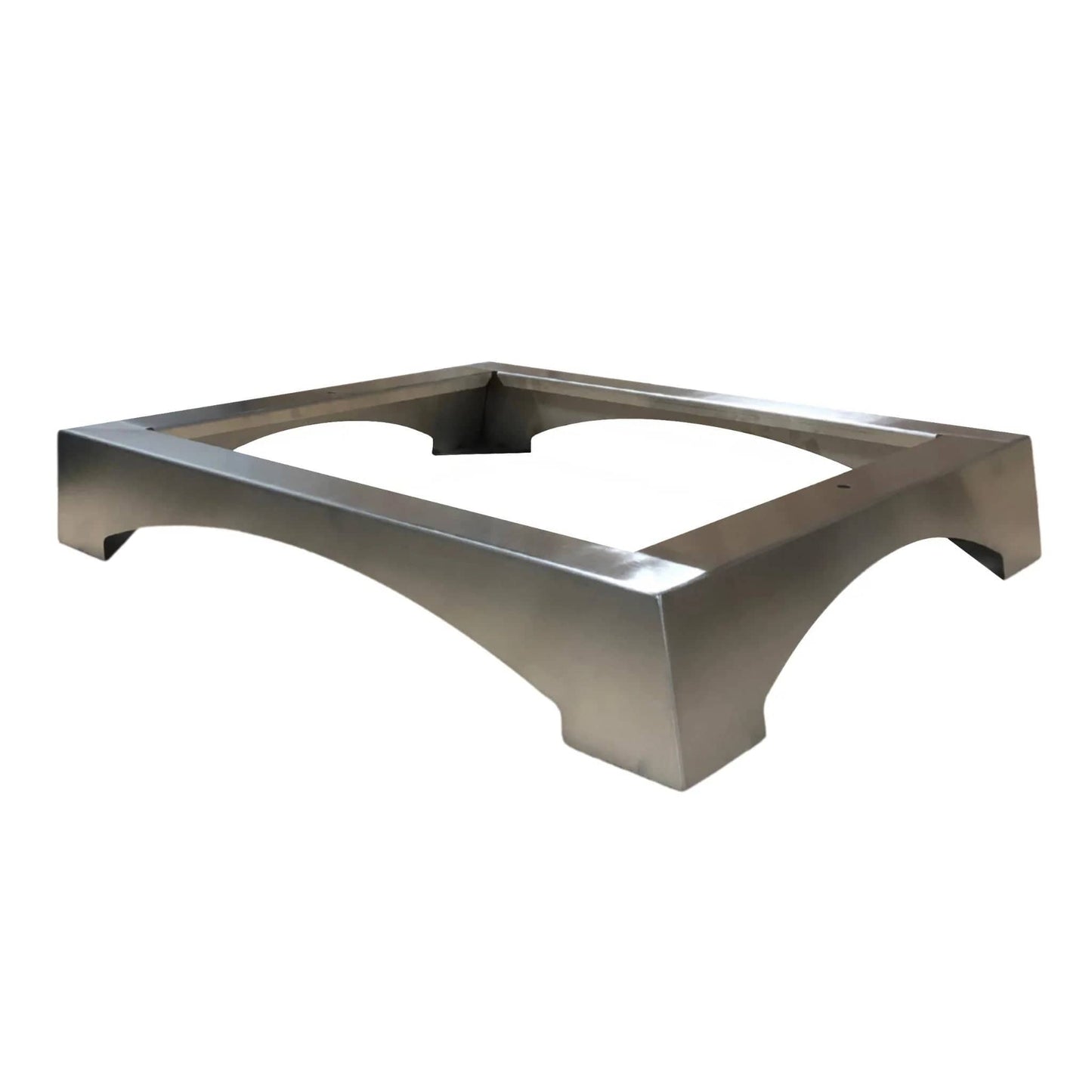 WPPO Karma 25" Stainless Steel Base Only - Kitchen King Direct