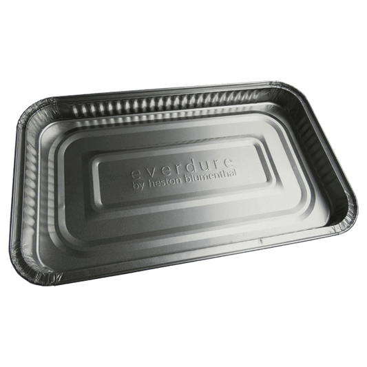 Everdure Aluminium Drip Tray - Kitchen King Direct