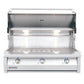 The Renaissance Cooking Systems - 42" American Renaissance Grill Built-In Grill - Kitchen King Direct