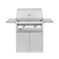 The Renaissance Cooking Systems - 30" American Renaissance Grill Freestanding Grill - Kitchen King Direct
