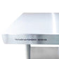 TAGWOOD Working Table | Stainless Steel - Kitchen King Direct