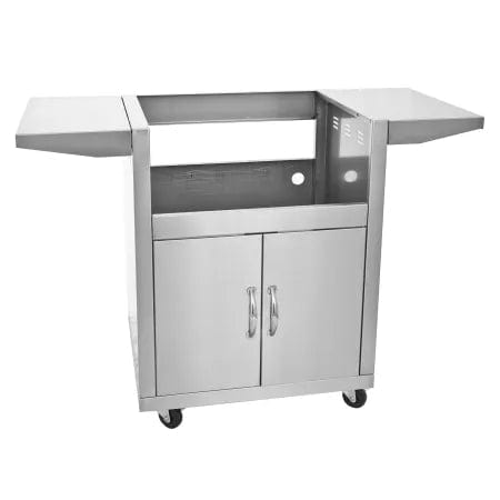 Blaze Grill Cart For 25-Inch Gas Grill - Kitchen King Direct