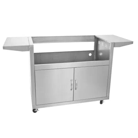 Blaze Grill Cart For 40-Inch Traditional/LTE Gas Grills - Kitchen King Direct