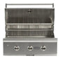 Coyote 34″ Built In C-Series Gas Grill - Kitchen King Direct