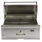 Coyote 36″ Charcoal Grill - Kitchen King Direct