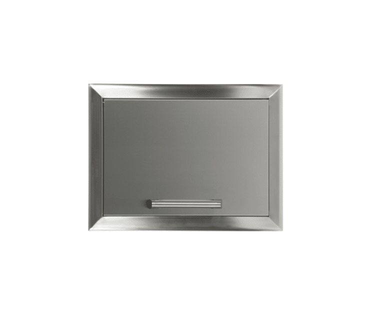 Coyote 25" Drop In Cooler - Kitchen King Direct