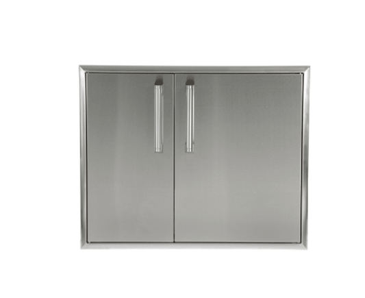 Coyote 31″ Dry Pantry - Kitchen King Direct