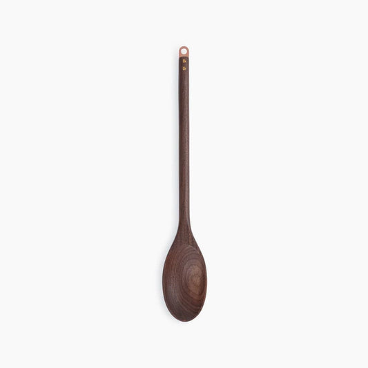 Barebones Wooden Spoon - Kitchen King Direct