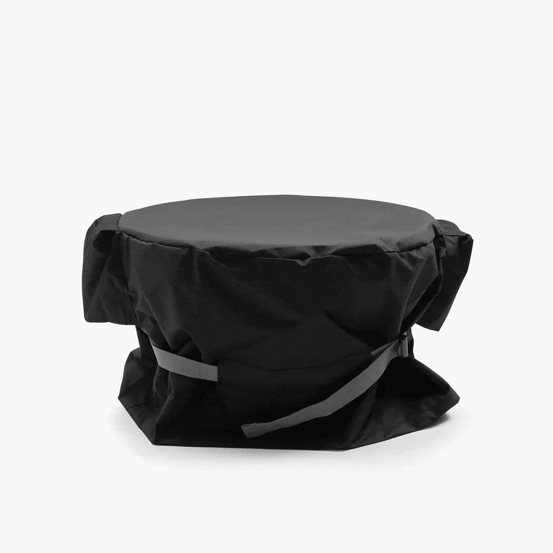 Barebones Cowboy Grill Cover - Kitchen King Direct