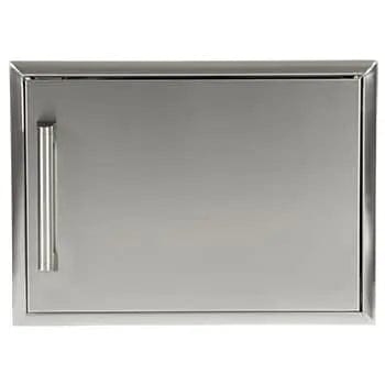 Coyote 14"-24" Single Access Door - Kitchen King Direct