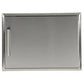 Coyote 14"-24" Single Access Door - Kitchen King Direct