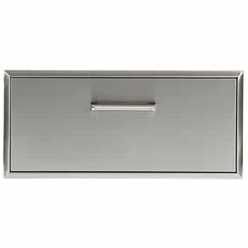 Coyote 28"-36" Single Storage Drawer - Kitchen King Direct