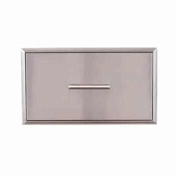 Coyote 28"-36" Single Storage Drawer - Kitchen King Direct