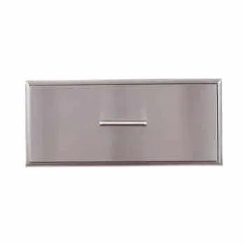 Coyote 28"-36" Single Storage Drawer - Kitchen King Direct