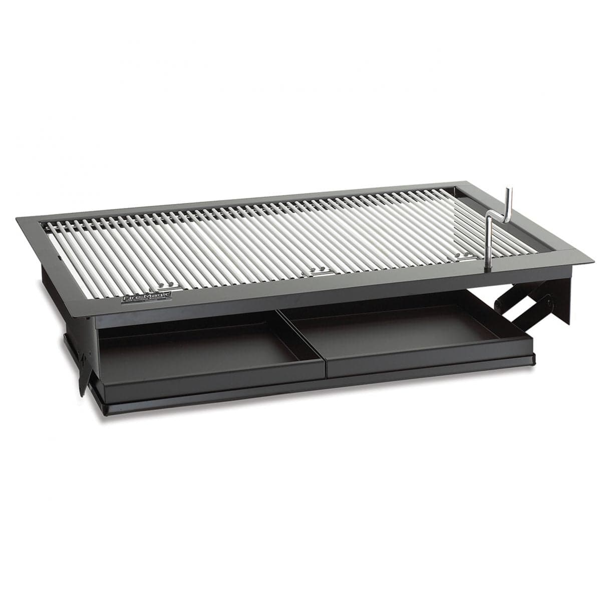 Fire Magic 24″ Firemaster Drop-In Grill - Kitchen King Direct