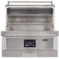 Coyote 36″ Built-In Pellet Grill - Kitchen King Direct