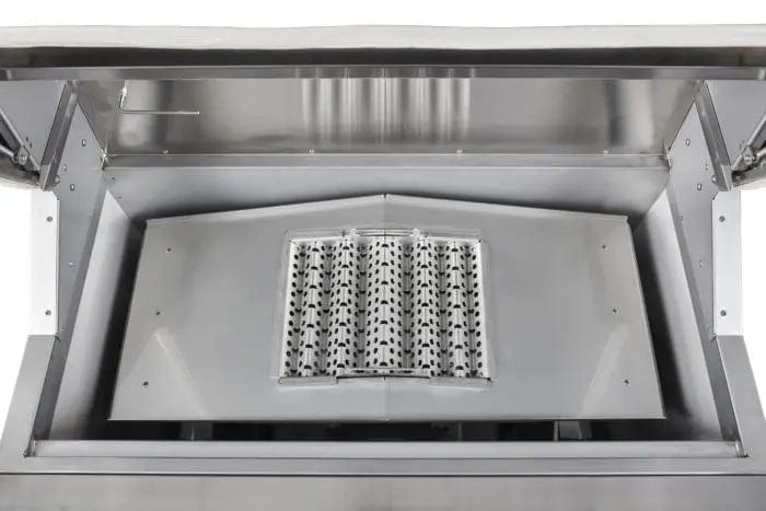Coyote 36″ Built-In Pellet Grill - Kitchen King Direct