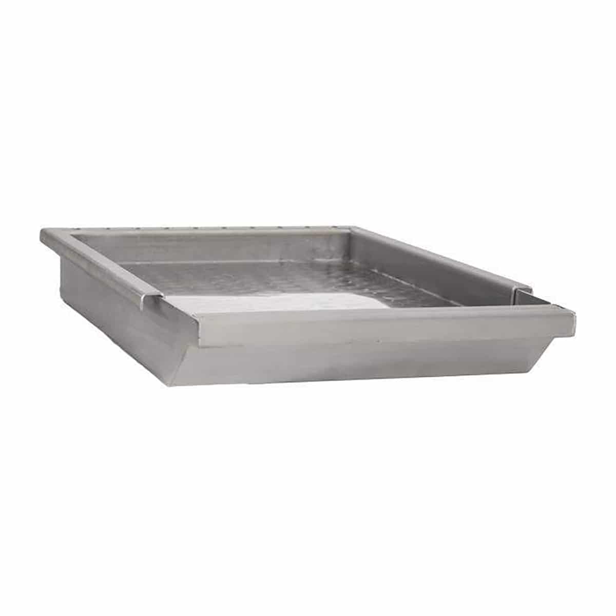 Coyote 14" Drop In Griddle - Kitchen King Direct