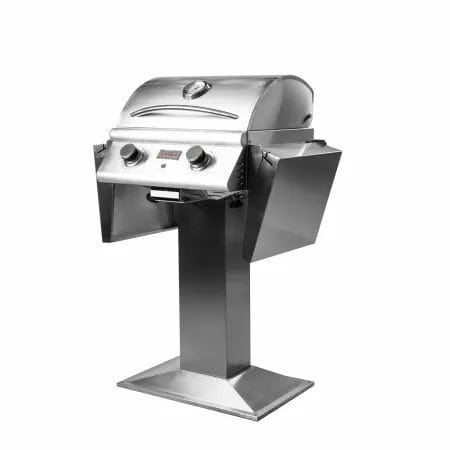 Blaze Electric Grill - Kitchen King Direct