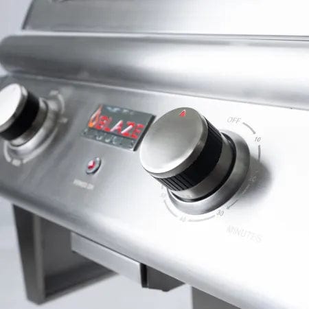 Blaze Electric Grill - Kitchen King Direct