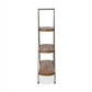 Parkhill Collection 3-Tiered Wooden Display Shelf - Kitchen King Direct