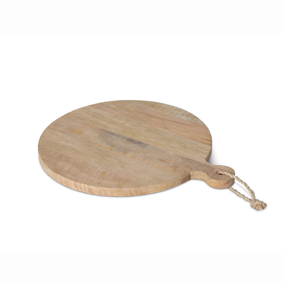 Parkhill Collection Round Cutting Board, Large - Kitchen King Direct