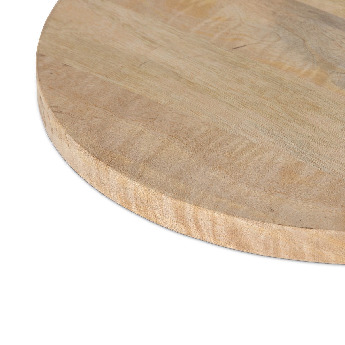 Parkhill Collection Round Cutting Board, Large - Kitchen King Direct