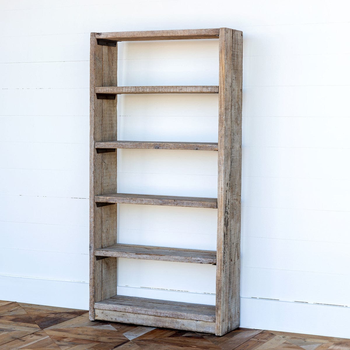 Parkhill Collection Potters Reclaimed Wood Shelf - Kitchen King Direct