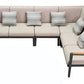 HiGold Emoti Sofa Seating Set - Kitchen King Direct