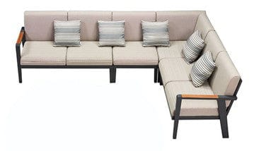 HiGold Emoti Sofa Seating Set - Kitchen King Direct