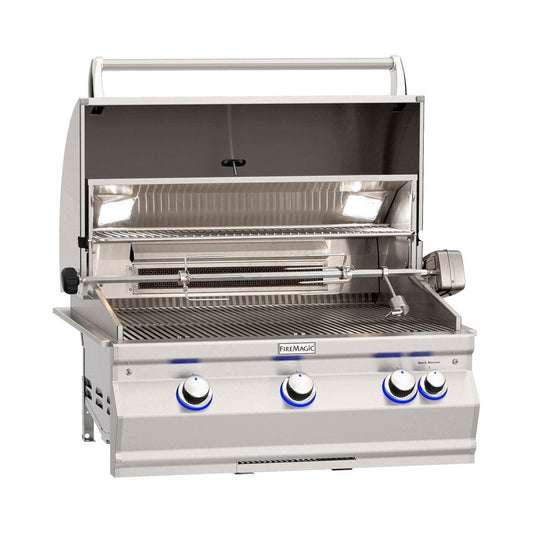 Fire Magic Aurora A660i Built-In Grill - Kitchen King Direct