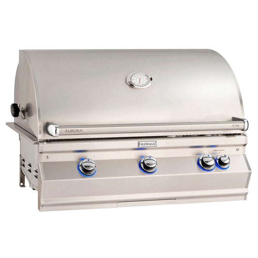 Fire Magic Aurora A790i Built-In Grill - Kitchen King Direct