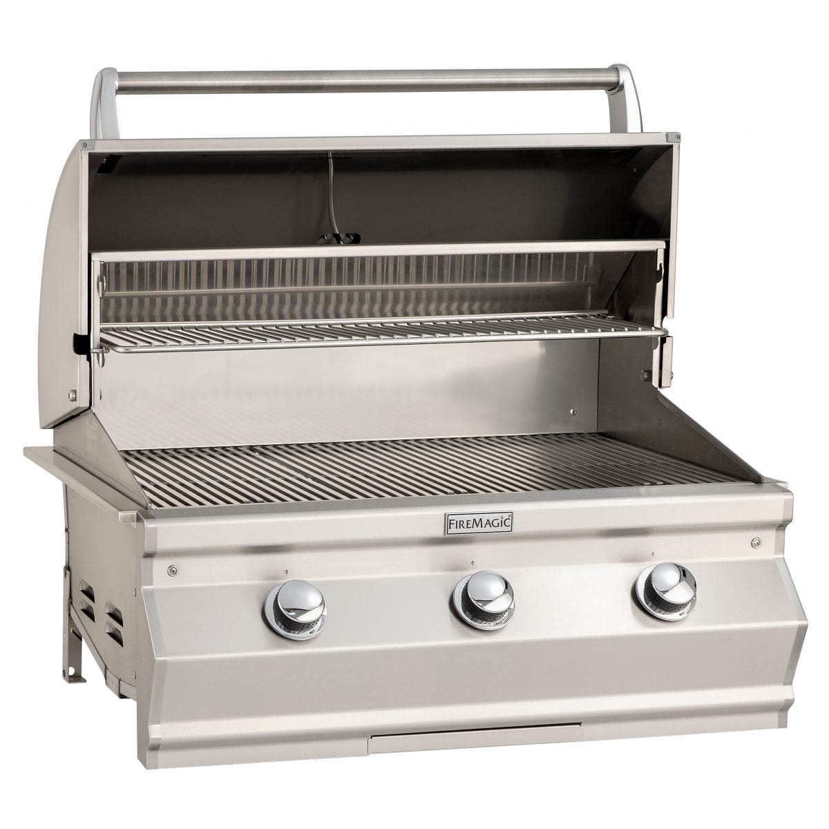 Fire Magic Choice C540i Built-In Grill - Kitchen King Direct