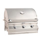 Fire Magic Choice Multi User CM540 Built In Grill - Kitchen King Direct