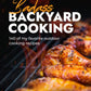 WPPO Badass Backyard Cooking Hard Covered Cookbook - Kitchen King Direct