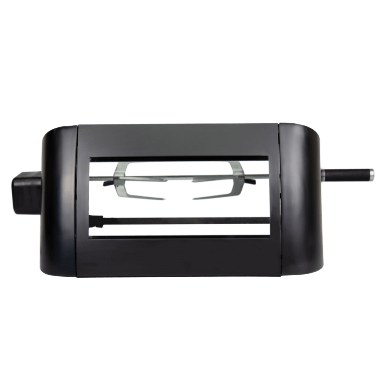 Everdure Gas Rotisserie Kit – FORCE™ - Kitchen King Direct