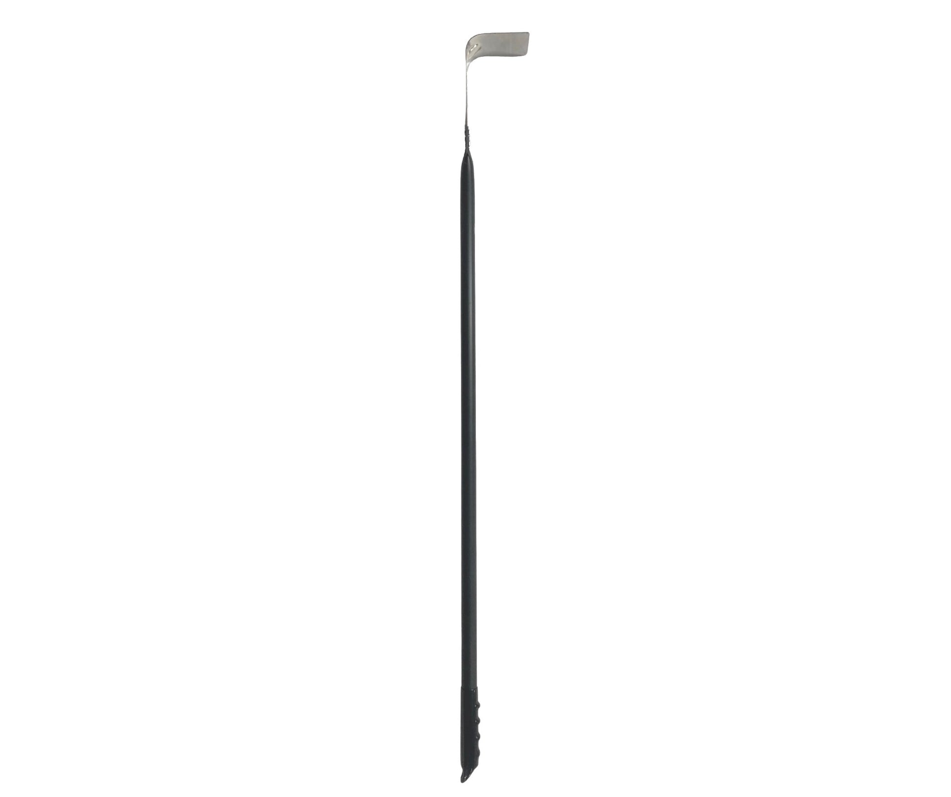 WPPO Coal Rake for Wood Fired Pizza Oven - Kitchen King Direct