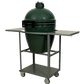 Wellspring Big Green Egg Extra Large One Section Value Cart - Kitchen King Direct