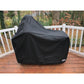 JJGeorge Long Big Green Egg Table Cover - Fits All Long Tables - Kitchen King Direct
