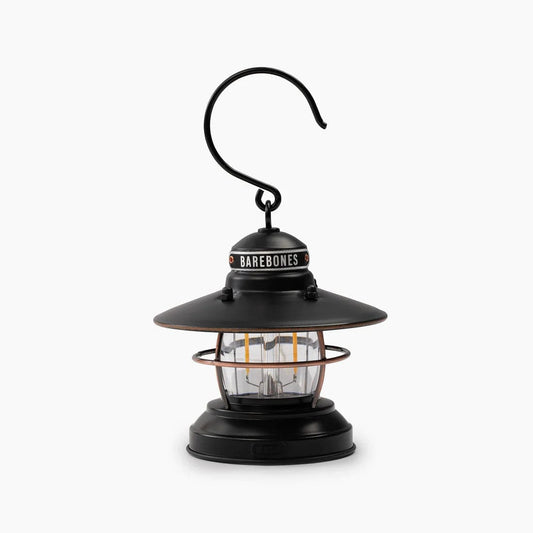 Barebones Edison Mini Lantern - Kitchen King Direct