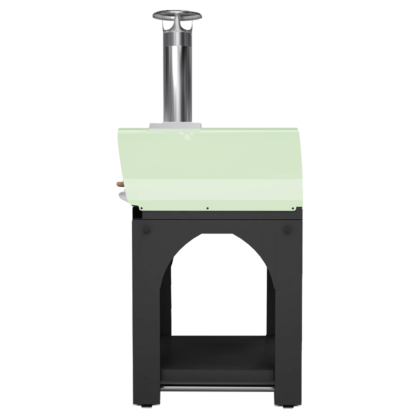 Belforno Piccolo Portable Wood-fired Pizza Oven - Kitchen King Direct