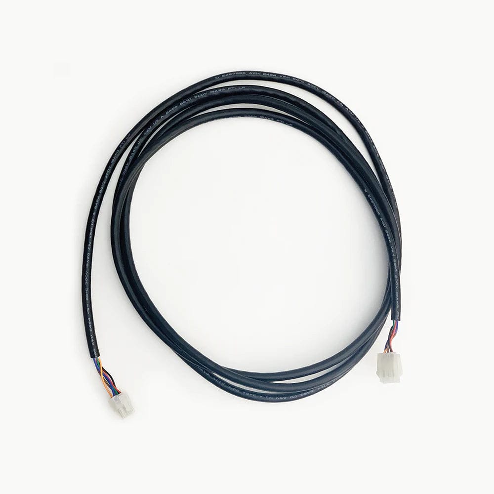 The Renaissance Cooking Systems - 10' LED Power Extension Cord - Kitchen King Direct