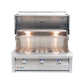 The Renaissance Cooking Systems - 36" American Renaissance Grill Built-In Grill - Kitchen King Direct