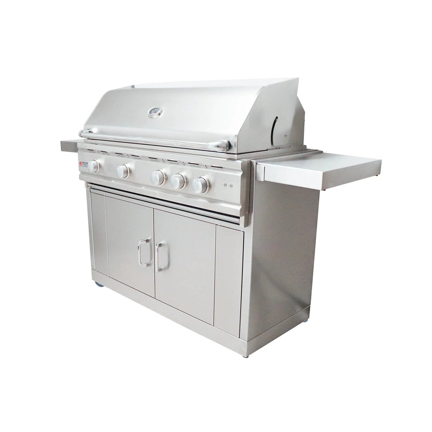 The Renaissance Cooking Systems - 42" Cutlass Pro Series Portable Grill - Kitchen King Direct