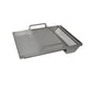 The Renaissance Cooking Systems - The Le Griddle Style Stainless Steel Griddle(RSSG3) - Kitchen King Direct