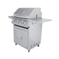 The Renaissance Cooking Systems - 26" Premier Series Portable Grill - Kitchen King Direct