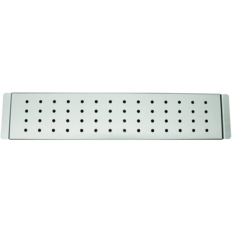 The Renaissance Cooking Systems - The Stainless Steel Smoker Tray for the Premier Series Grills - Kitchen King Direct