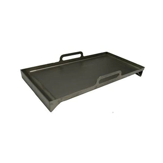 The Renaissance Cooking Systems - Stainless Steel Griddle(RSSG1) - Kitchen King Direct