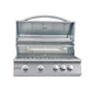 The Renaissance Cooking Systems - 32" Premier Series Built-In Grill - Kitchen King Direct