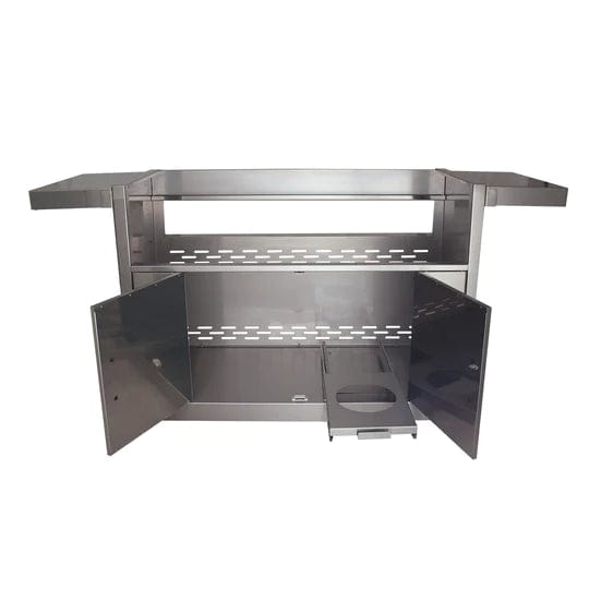 The Renaissance Cooking Systems - Portable Cart for 48" Cutlass Pro Grills - Kitchen King Direct